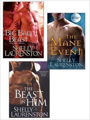 Pride Bundle #1 by Shelly Laurenston