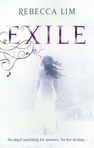 Exile by Rebecca Lim