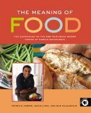 The Meaning of Food by Patricia Harris, David Lyon, Sue McLaughlin