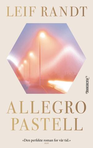 Allegro Pastell by Leif Randt