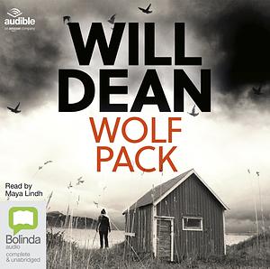 Wolf Pack by Will Dean