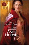 The Homeless Heiress (Historical Romance) by Anne Herries