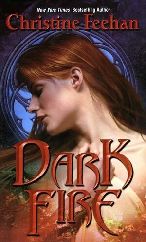 Dark Fire by Christine Feehan