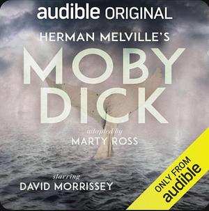 Moby Dick by Herman Melvillle