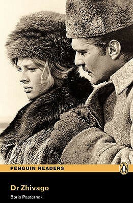 Doctor Zhivago by Boris Pasternak