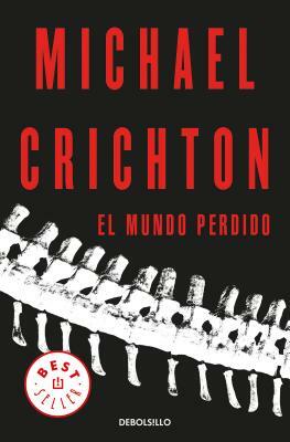 El Mundo Perdido / The Lost World by Michael Crichton