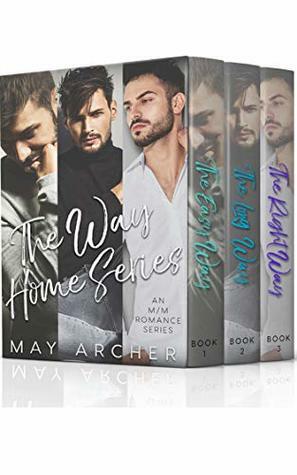 The Way Home: The Complete Series by May Archer