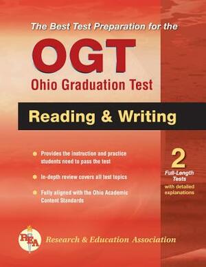 Ogt Ohio Graduation Test Reading and Writing by J. Brice