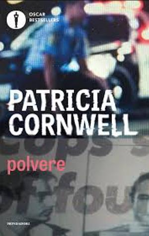Polvere by Patricia Cornwell