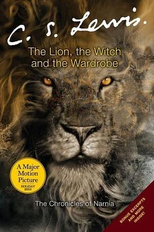 The Lion, the Witch and the Wardrobe by C.S. Lewis