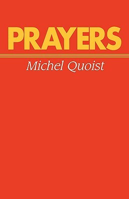 Prayers by Michel Quoist