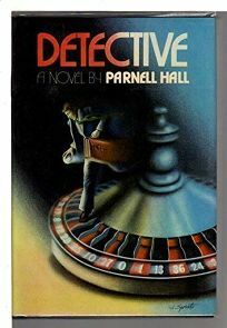 Detective by Parnell Hall