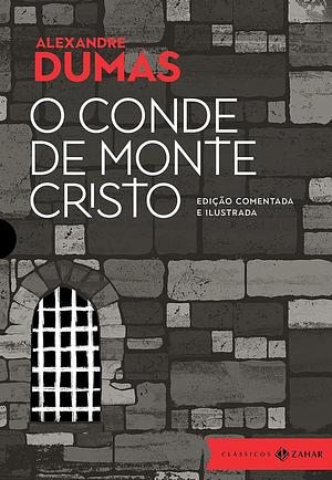 O Conde de Monte Cristo by Alexandre Dumas