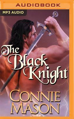 The Black Knight by Connie Mason