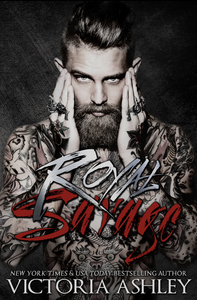 Royal Savage by Victoria Ashley
