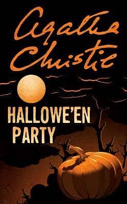 A Haunting in Venice: Halloween Party by Agatha Christie