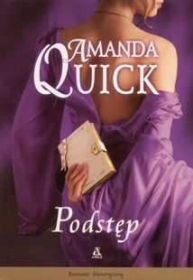 Podstep by Amanda Quick