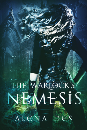 The Warlock's Nemesis by Alena Des