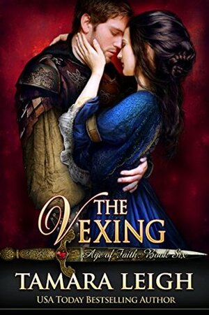 The Vexing by Tamara Leigh