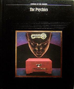 The Psychics by Time-Life Books