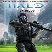 New Blood by Matt Forbeck