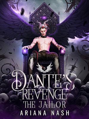 Dante's Revenge by Ariana Nash