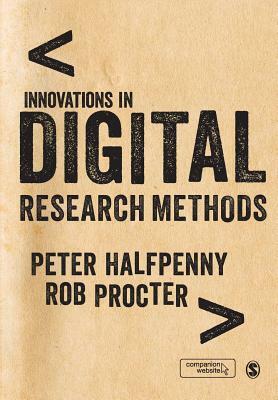 Innovations in Digital Research Methods by 