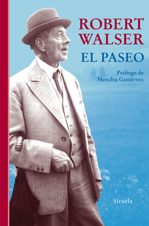 El Paseo by Robert Walser