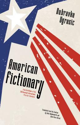 American Fictionary by Dubravka Ugrešić