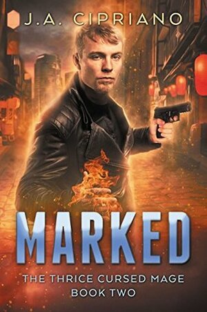 Marked by J.A. Cipriano