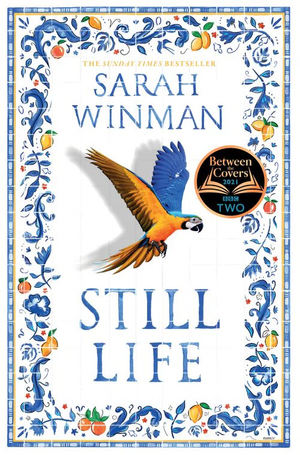 Still Life by Sarah Winman