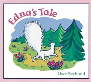 Edna's Tale by Lisze Bechtold