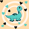 laurasourus's profile picture