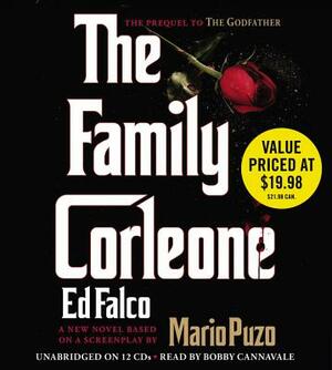 The Family Corleone by 