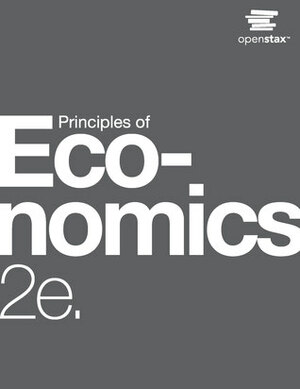 Principles of Economics 2e. by Steven A. Greenlaw, Timothy Taylor, David Shapiro, OpenStax