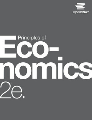 Principles of Economics 2e. by Timothy Taylor, Steven A. Greenlaw, David Shapiro, OpenStax