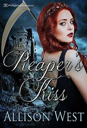 Reaper's Kiss by Allison West