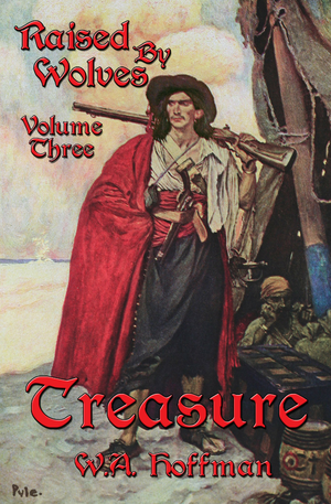 Treasure by W.A. Hoffman