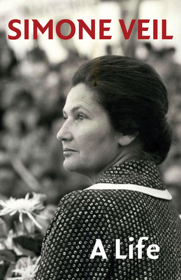 A Life by Simone Veil