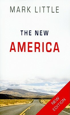 The New America by Mark Little