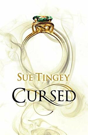 Cursed by Sue Tingey