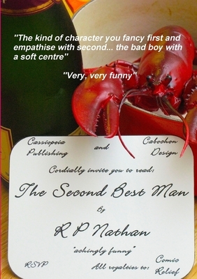 The Second Best Man by R. P. Nathan