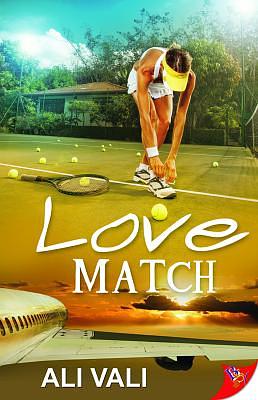 Love Match by Ali Vali