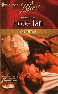 The Tutor by Hope C. Tarr