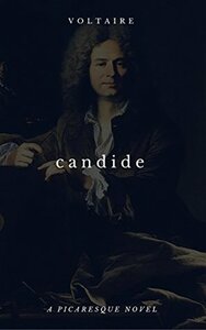 Candide by Voltaire