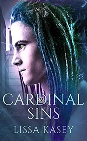 Cardinal Sins by Lissa Kasey