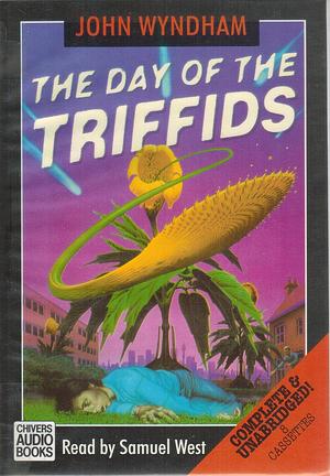 The Day of the Triffids by John Wyndham