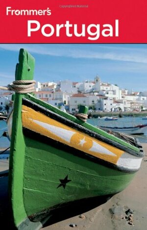 Frommer's Portugal by Danforth Prince, Darwin Porter