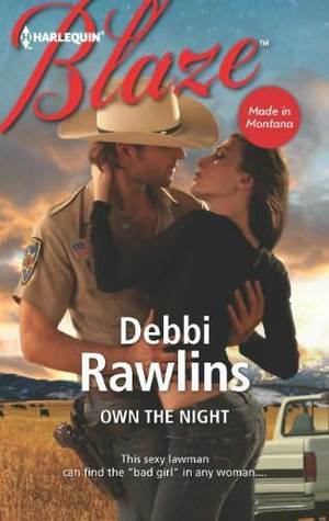 Own the Night by Debbi Rawlins