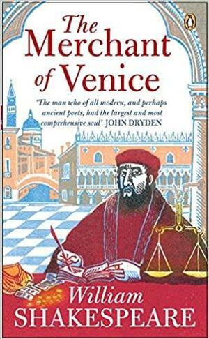 The Merchant of Venice by William Moelwyn Merchant